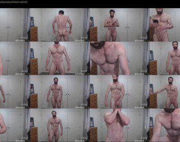 donnybasilisk — 36 minute Chaturbate male cam show recording, 1080p, Jul 1, 2019