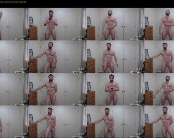 donnybasilisk — 36 minute Chaturbate male cam show recording, 1080p, Jul 2, 2019