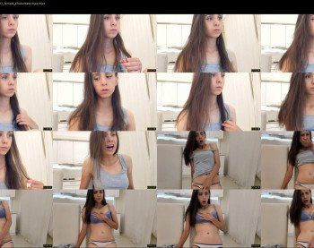 ehotlovea — 40 minute Chaturbate female cam show recording, 1080p, Jul 1, 2019