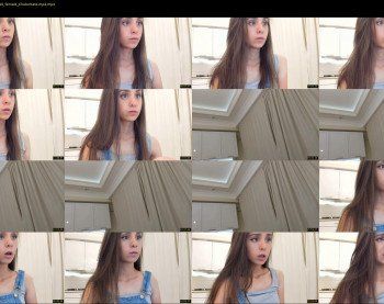 ehotlovea — 40 minute Chaturbate female cam show recording, 1080p, Jul 2, 2019