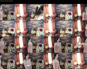 emilygrey_ — 25 minute Chaturbate female cam show recording, 1080p, Jul 2, 2019