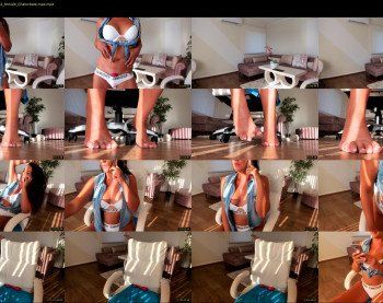 fetish_life — 120 minute Chaturbate female cam show recording, 720p, Jul 1, 2019