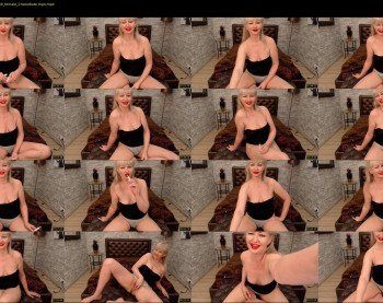 flirtymary — 11 minute Chaturbate female cam show recording, 1080p, Jul 1, 2019