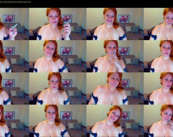 florencebigsizebb — 5 minute Chaturbate female cam show recording, 720p, Jul 1, 2019