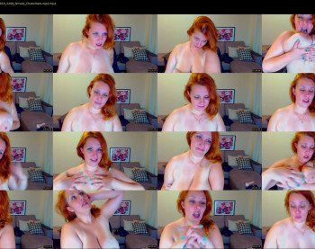 florencebigsizebb — 11 minute Chaturbate female cam show recording, 720p, Jul 1, 2019