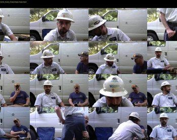 hardworkertn — 40 minute Chaturbate male cam show recording, 480p, Jul 1, 2019