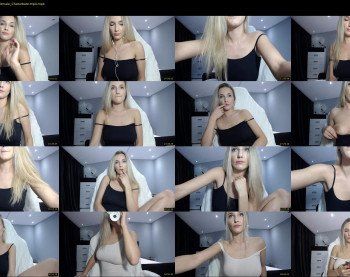 hell_lo — 67 minute Chaturbate female cam show recording, 1080p, Jul 2, 2019