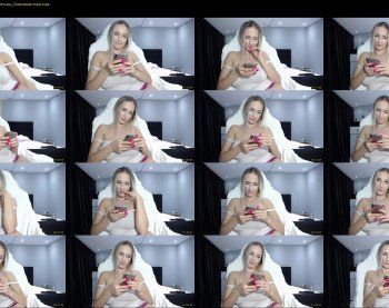 hell_lo — 13 minute Chaturbate female cam show recording, 1080p, Jul 2, 2019