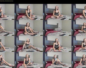 hi_cut_cutie — 29 minute Chaturbate female cam show recording, 1080p, Jul 2, 2019