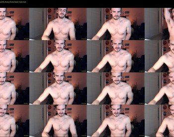 hot_martin25 — 9 minute Chaturbate male cam show recording, 720p, Jul 1, 2019