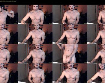 hot_martin25 — 30 minute Chaturbate male cam show recording, 720p, Jul 1, 2019
