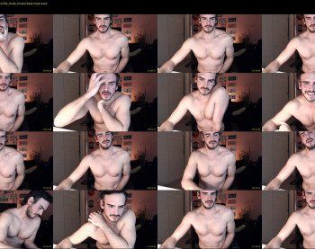 hot_martin25 — 15 minute Chaturbate male cam show recording, 720p, Jul 2, 2019