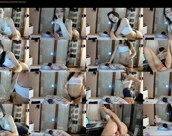 hotel77777 — 98 minute Chaturbate female cam show recording, 720p, Jul 2, 2019