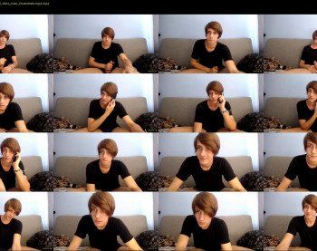 howardkottam — 25 minute Chaturbate male cam show recording, 1080p, Jul 1, 2019