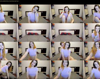 howtoreachorgasm — 77 minute Chaturbate couple cam show recording, 1080p, Jul 1, 2019