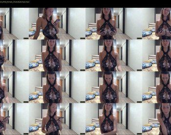 hugetittiesgerda — 5 minute Chaturbate female cam show recording, 480p, Jul 1, 2019