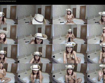 ice_creamy — 29 minute Chaturbate female cam show recording, 720p, Jul 2, 2019