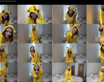ice_creamy — 29 minute Chaturbate female cam show recording, 720p, Jul 2, 2019