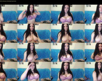 irinaandalex — 29 minute Chaturbate couple cam show recording, 720p, Jul 1, 2019