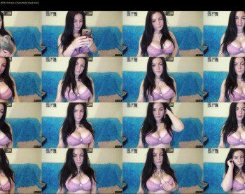 irinaandalex — 13 minute Chaturbate couple cam show recording, 720p, Jul 1, 2019