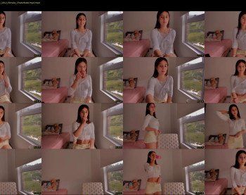jenny_taborda — 69 minute Chaturbate female cam show recording, 720p, Jul 1, 2019