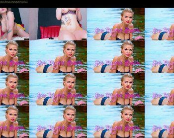 jessiccaburns — 44 minute Chaturbate female cam show recording, 1080p, Jul 1, 2019