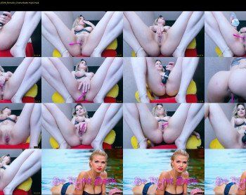 jessiccaburns — 37 minute Chaturbate female cam show recording, 1080p, Jul 2, 2019