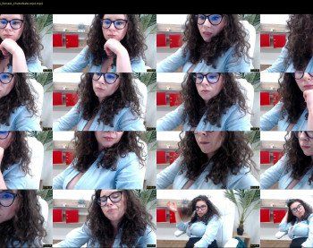 jessykah — 10 minute Chaturbate female cam show recording, 1080p, Jul 1, 2019