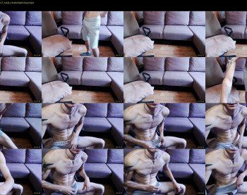 joni_joni18 — 4 minute Chaturbate male cam show recording, 480p, Jul 1, 2019