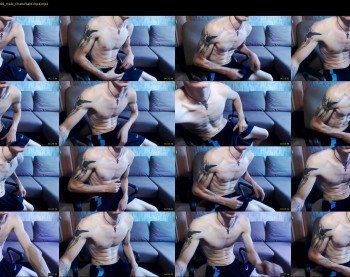 joni_joni18 — 6 minute Chaturbate male cam show recording, 480p, Jul 1, 2019