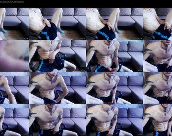 joni_joni18 — 24 minute Chaturbate male cam show recording, 480p, Jul 1, 2019