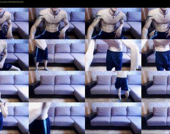 joni_joni18 — 18 minute Chaturbate male cam show recording, 480p, Jul 1, 2019