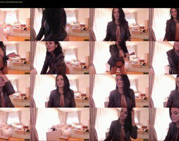 karrin — 29 minute Chaturbate female cam show recording, 1080p, Jul 1, 2019