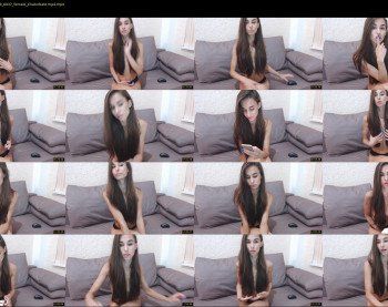 katherinepinke — 22 minute Chaturbate female cam show recording, 1080p, Jul 1, 2019