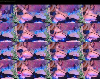 katkittykate — 29 minute Chaturbate female cam show recording, 720p, Jul 1, 2019