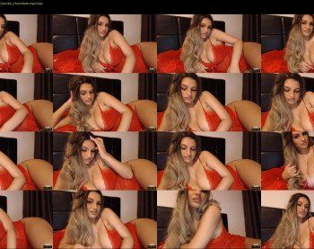 kiss_jess — 20 minute Chaturbate female cam show recording, 720p, Jul 1, 2019