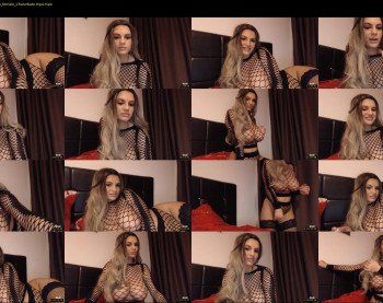 kiss_jess — 100 minute Chaturbate female cam show recording, 720p, Jul 2, 2019