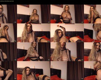 kiss_jess — 36 minute Chaturbate female cam show recording, 720p, Jul 2, 2019