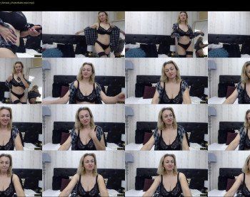 ladyjeen — 6 minute Chaturbate female cam show recording, 1080p, Jul 1, 2019