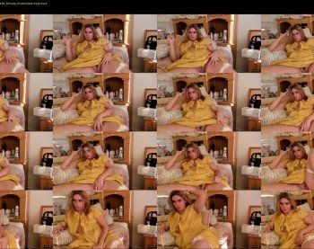 lalaisallbad — 29 minute Chaturbate female cam show recording, 720p, Jul 1, 2019