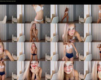 litlle_flowers — 17 minute Chaturbate female cam show recording, 720p, Jul 2, 2019
