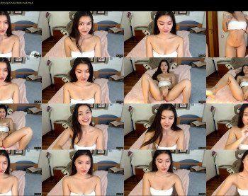 lorileen — 56 minute Chaturbate female cam show recording, 720p, Jul 1, 2019