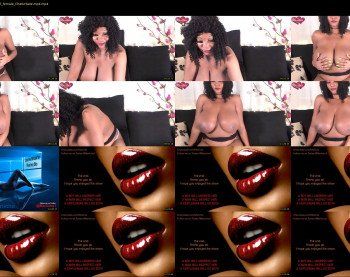 mariicha — 28 minute Chaturbate female cam show recording, 720p, Jul 1, 2019