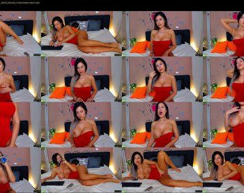 marrylouanne — 30 minute Chaturbate female cam show recording, 1080p, Jul 1, 2019