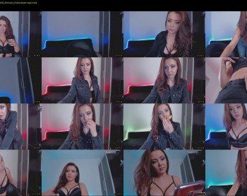 mary_rosse — 93 minute Chaturbate couple cam show recording, 720p, Jul 2, 2019