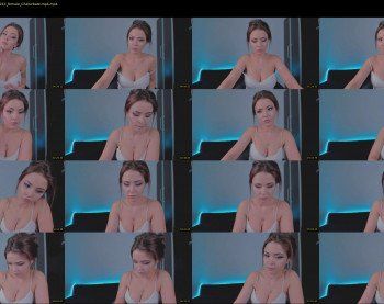 mary_rosse — 8 minute Chaturbate couple cam show recording, 720p, Jul 2, 2019