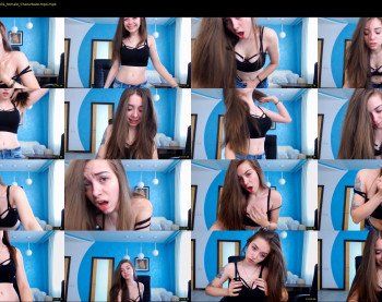 mcflurry18 — 29 minute Chaturbate female cam show recording, 720p, Jul 1, 2019