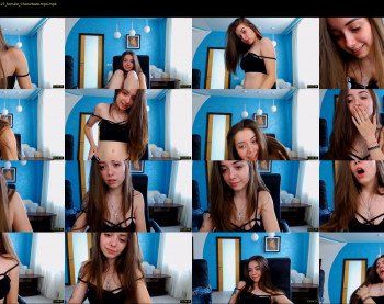 mcflurry18 — 29 minute Chaturbate female cam show recording, 720p, Jul 1, 2019