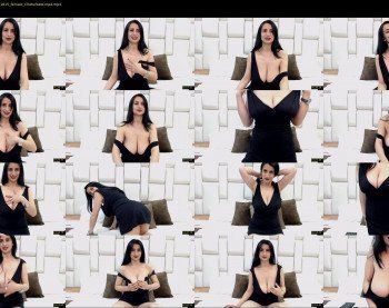meganbeake — 26 minute Chaturbate female cam show recording, 720p, Jul 1, 2019