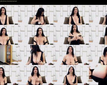 meganbeake — 36 minute Chaturbate female cam show recording, 720p, Jul 1, 2019